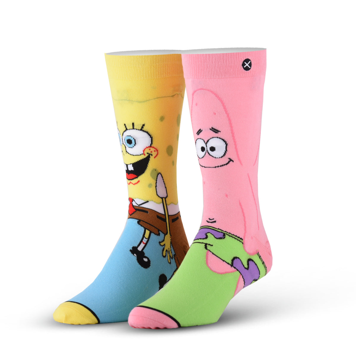 Spongebob Patrick Star Socks Stockings Cotton socks Cartoon lovely
