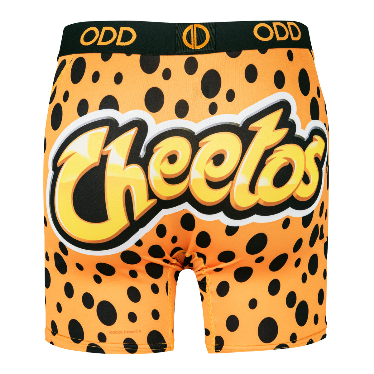 Cheetos - Men's Boxer Brief