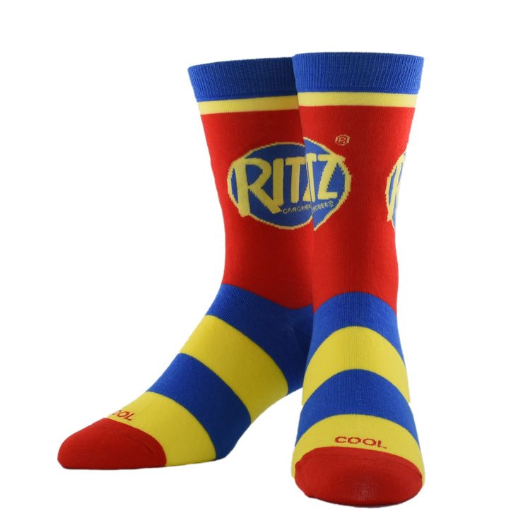 Ritz Logo Women&