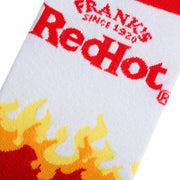 Frank's Red Hot Logo Women's
