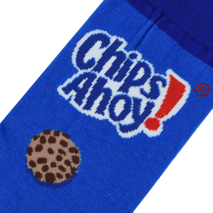 Chips Ahoy Cookie