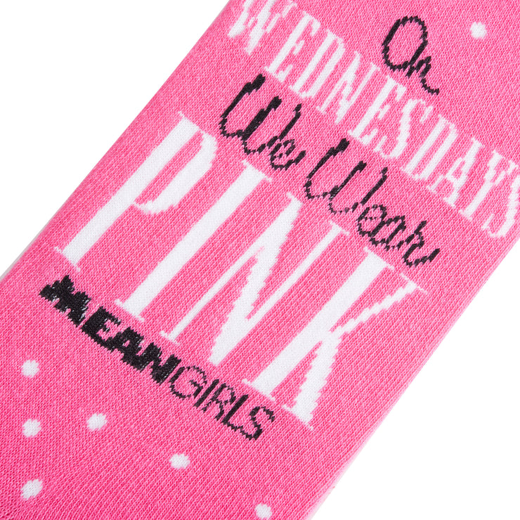 Pink Wednesday Women&