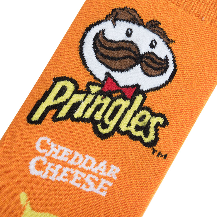 Pringles Cheddar Cheese Women&