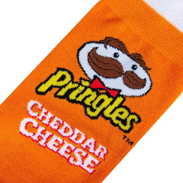 Pringles Cheddar Cheese