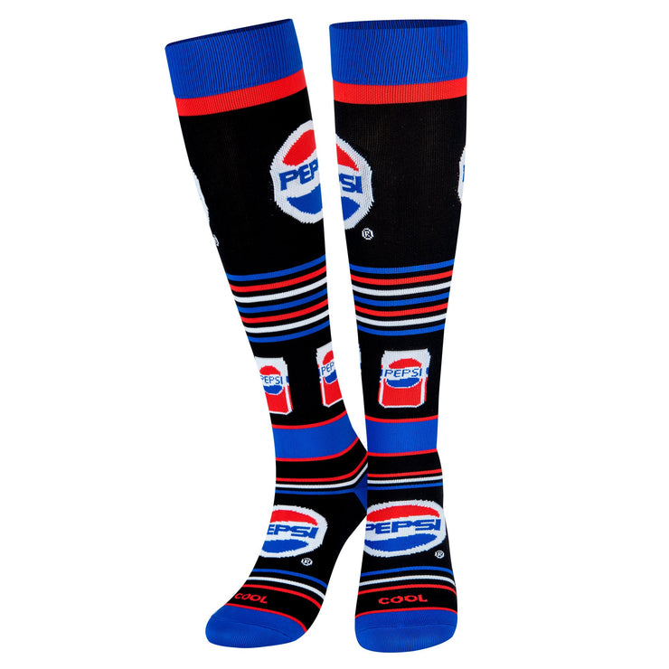Pepsi Compression Socks