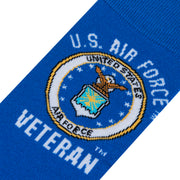 US Air Force Veteran