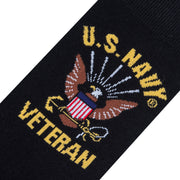 US Navy Veteran