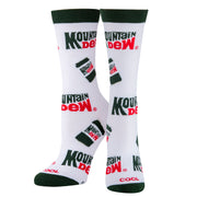 Mountain Dew Cans Women's