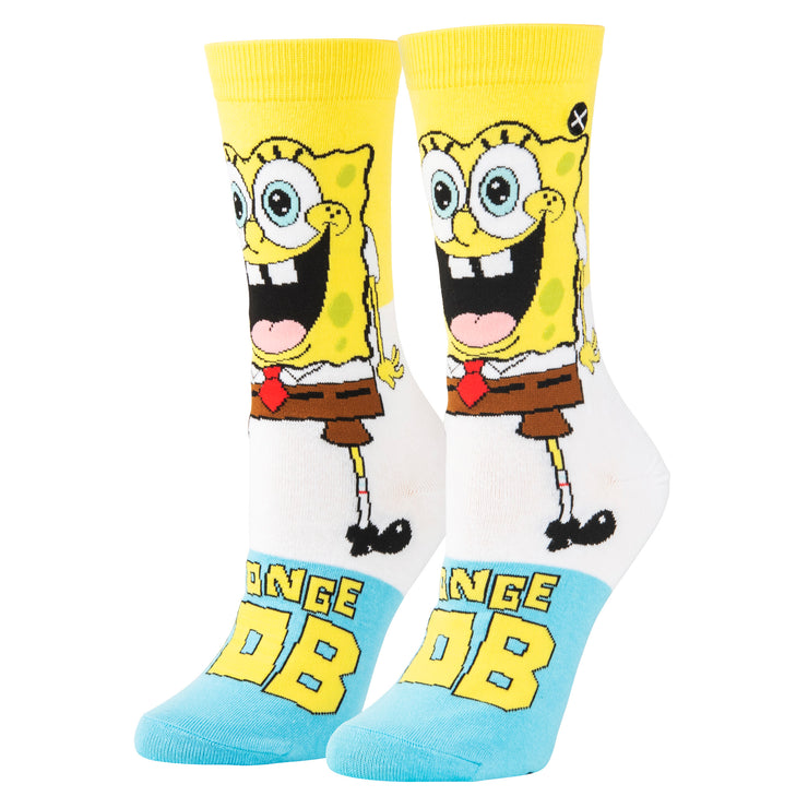 Spongebob Smilepants