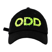 Odd Drip Black Hat