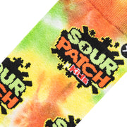 Sour Patch Kids Tie Dye (Knit)