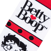 Betty Boop Compression