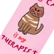 Cat Therapist