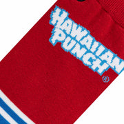 Hawaiian Punch Half Stripe