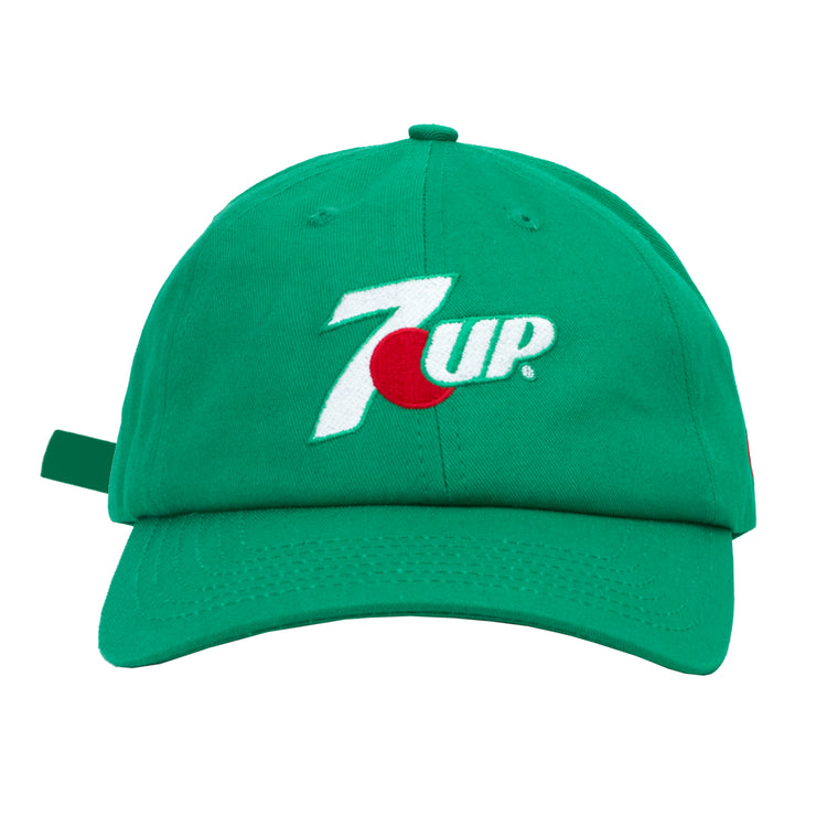 7Up Dad Hat