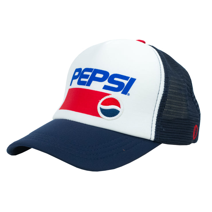 Pepsi Retro