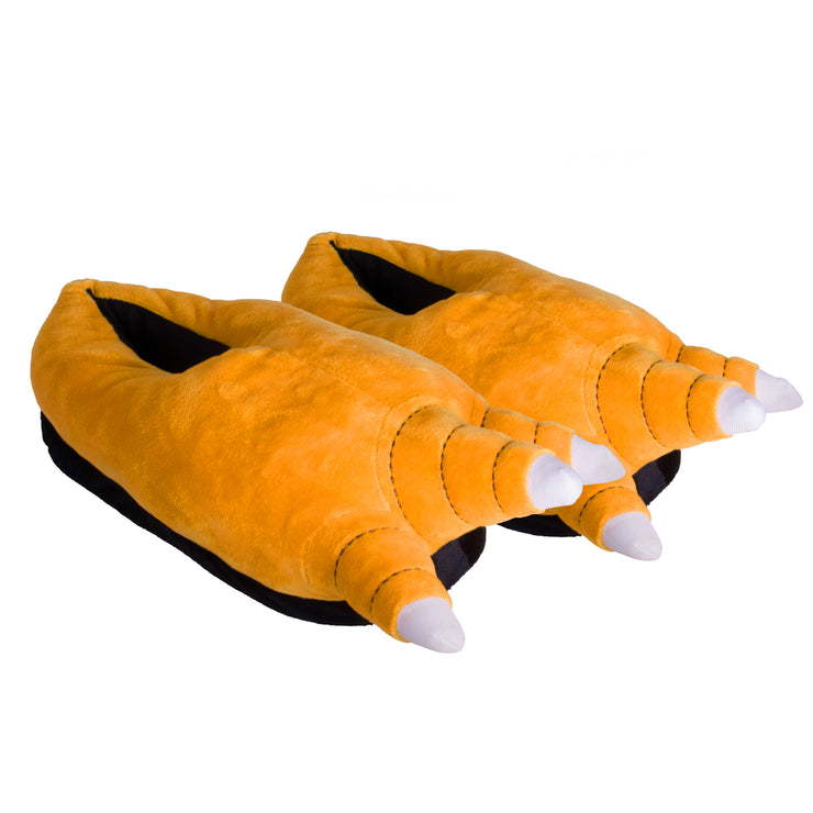 Numberoneshoes | Claw Kids' Slippers - PriceGrabber