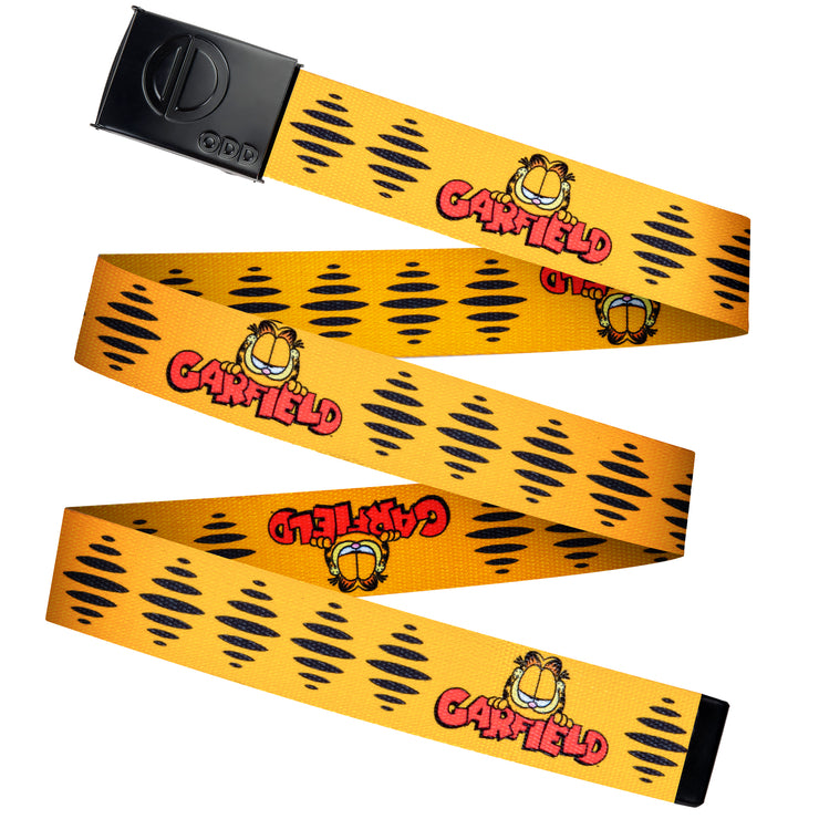 Garfield Stripes