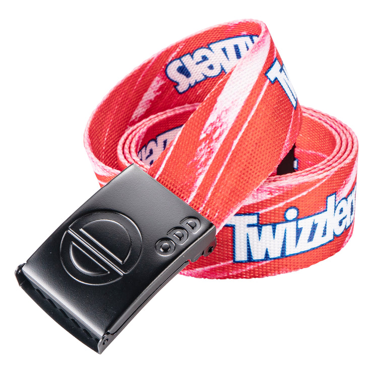 Twizzler Belt
