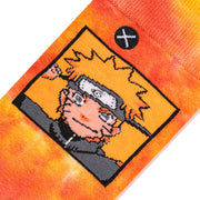 Naruto Tie Dye