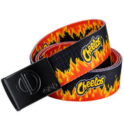 Cheetos Flamin Hot Belt