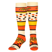 Reeses Pieces Compression