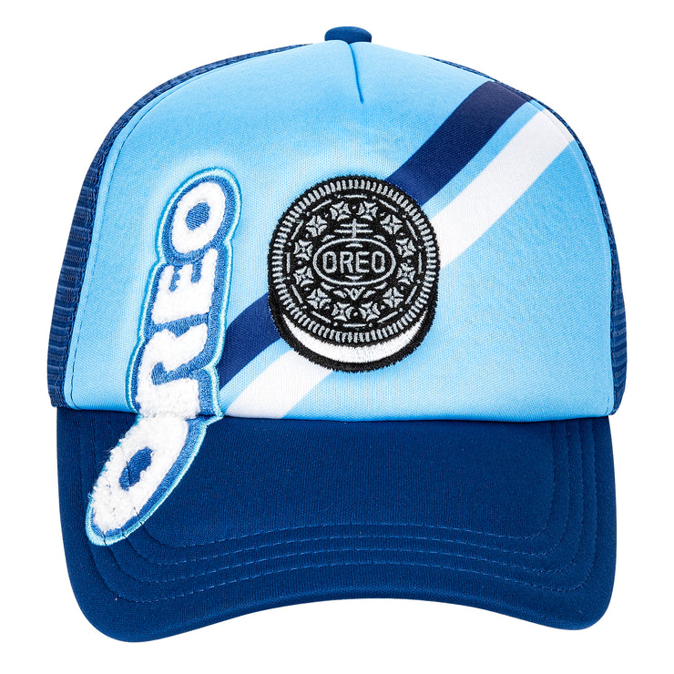 Oreo Trucker Hat