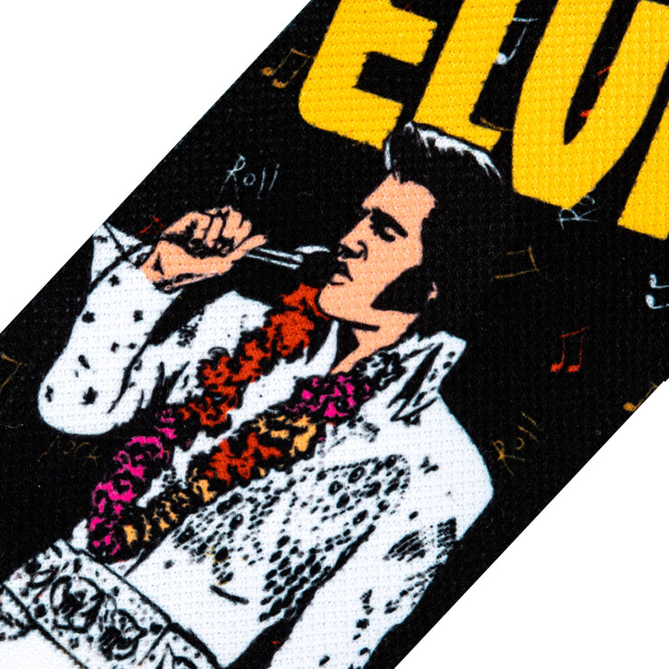 Elvis Rock N Roll