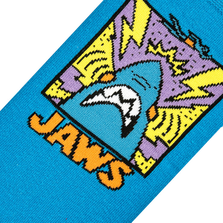 Jaws Doodle
