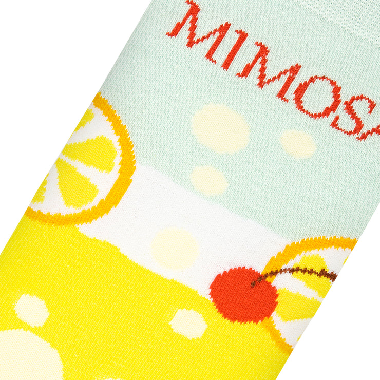 Mimosa Recipe