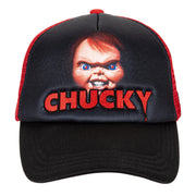 Chucky Trucker Hat
