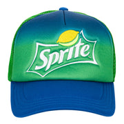 Sprite Trucker Hat