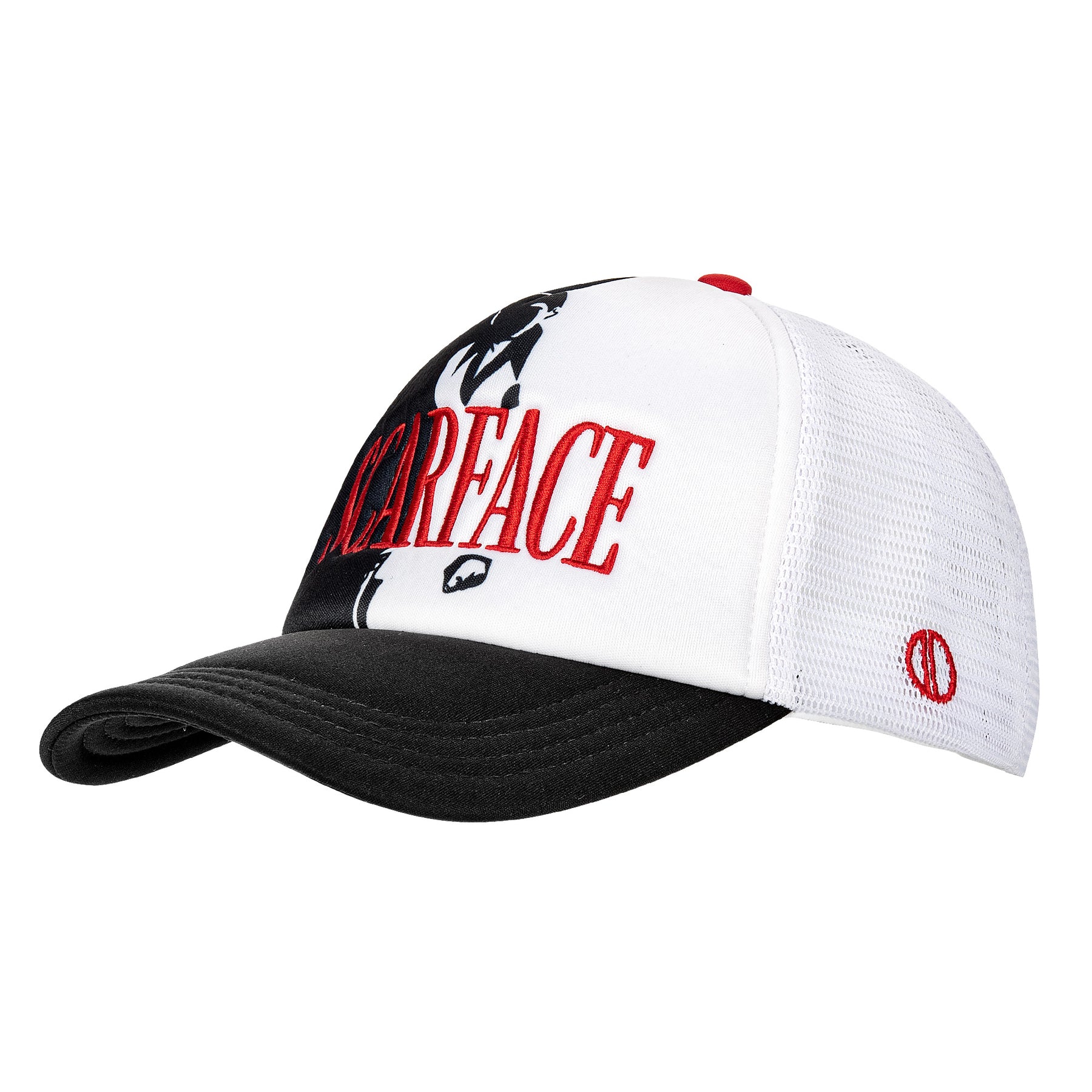 Sox – Odd ODD SOX Scarface Trucker Hat