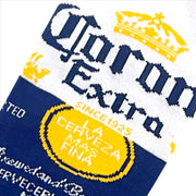 Corona Label