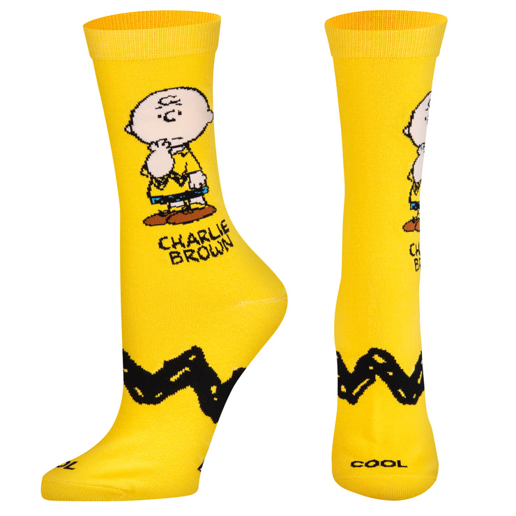Charlie Brown Women&