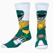 Power Ranger Crew Socks