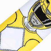 Yellow Ranger 360