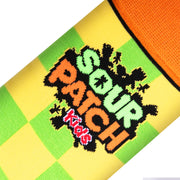 Sour Patch Kids Checkers