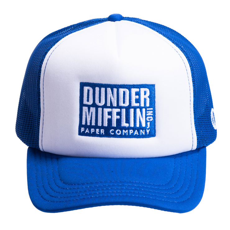 Dunder Mifflin Delivery