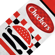 Checkers & Rallys Food