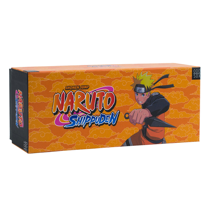 Naruto Gift Box