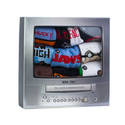 TV Gift Box