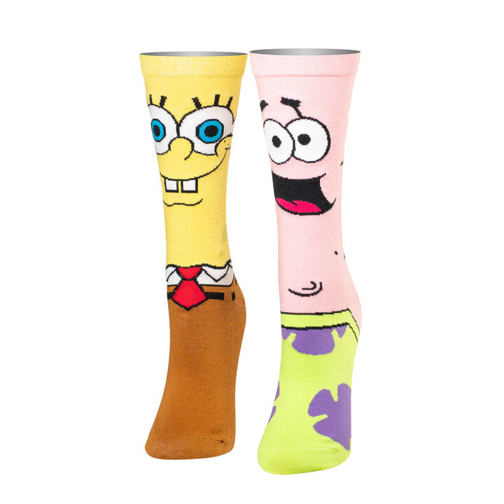 Spongebob & Patrick Women&