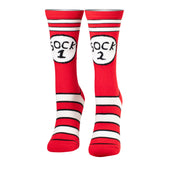 Sock 1 & 2 Women's