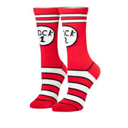 Sock 1 Sock 2