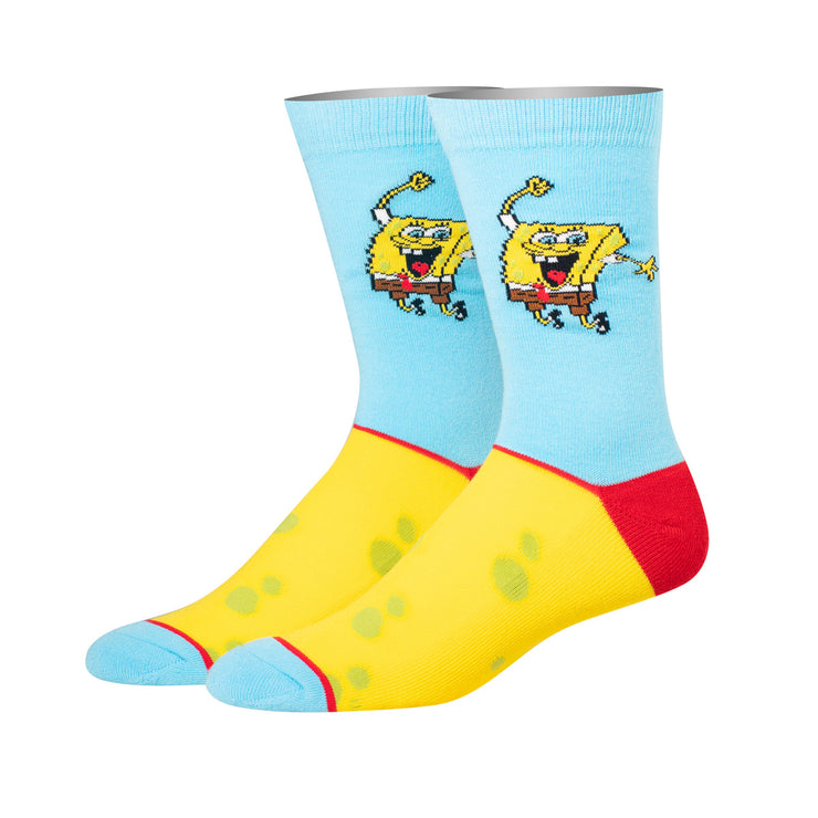 SpongeBob Happy Pants