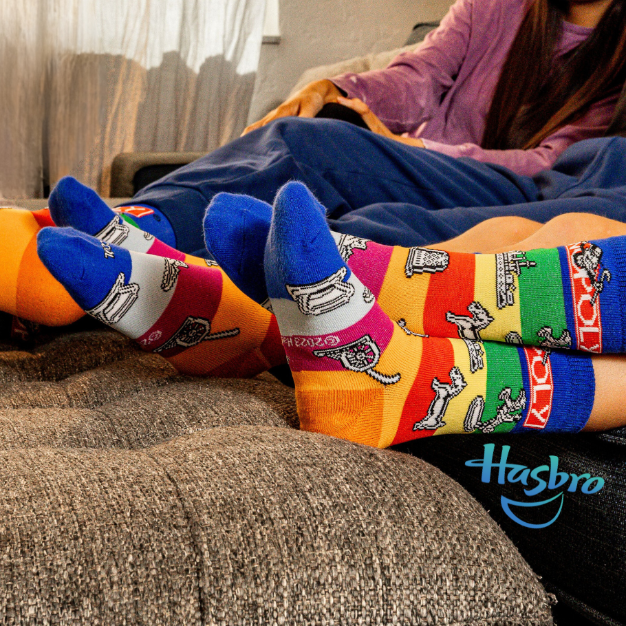 Hasbro Socks