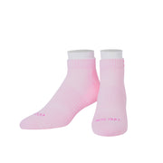 Light Pink Basix Fashion Ankle