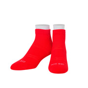 Red Basix Fashion Ankle