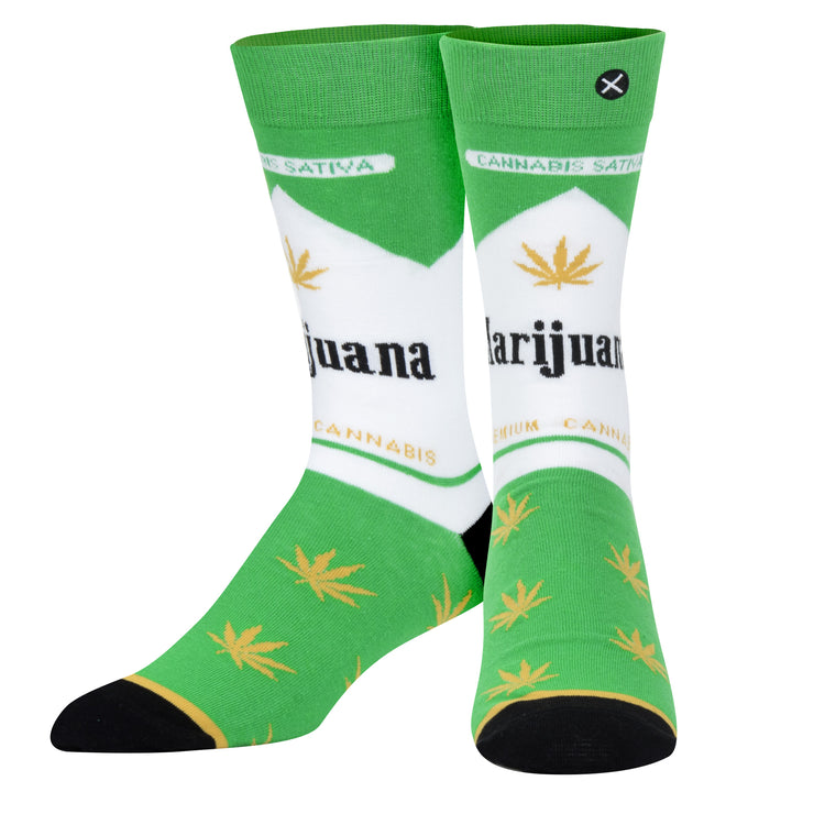 Marijuana Pack